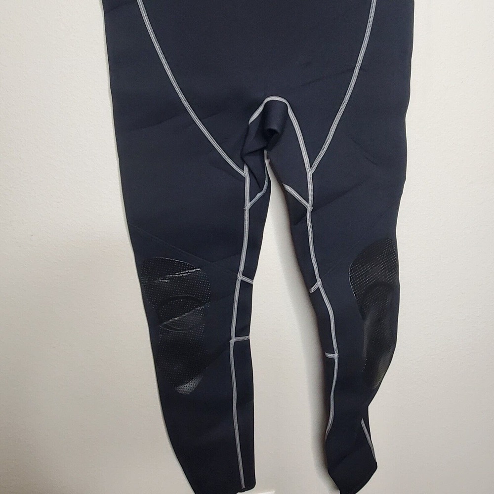 Kokatat LG Men's Neozip Long John Size L - Picture 3 of 8